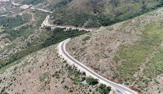 Projekti i FSHZH ne Tepelene: Nis rikonstruksioni i rruges Salari-Nivice